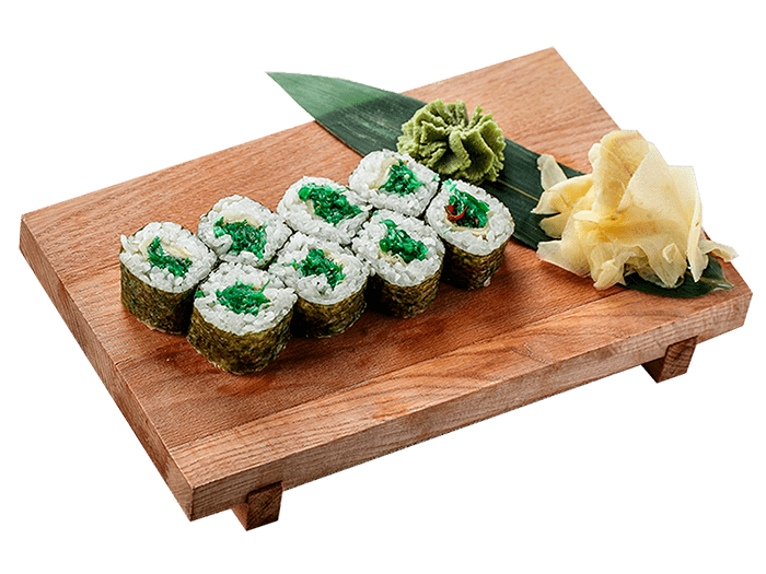 БигМаки Хияши Вакаме