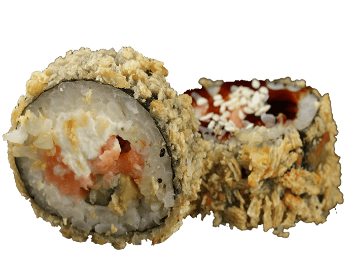 Ролл Америка