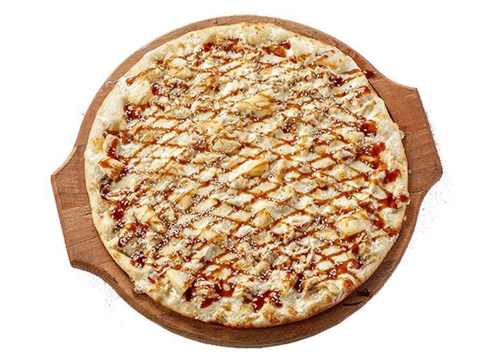 Пицца Курица-Терияки