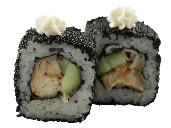 Ролл Гурман