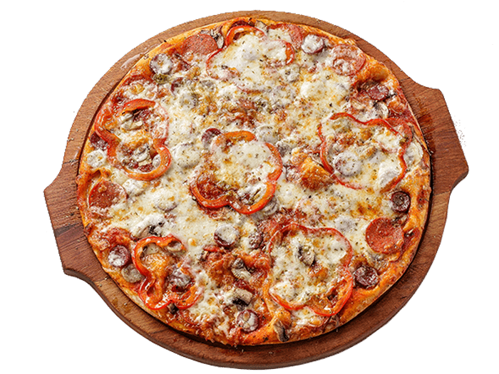 Пицца Пивная