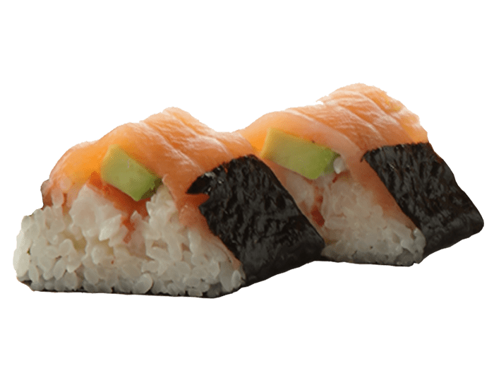 Ролл Пирамида