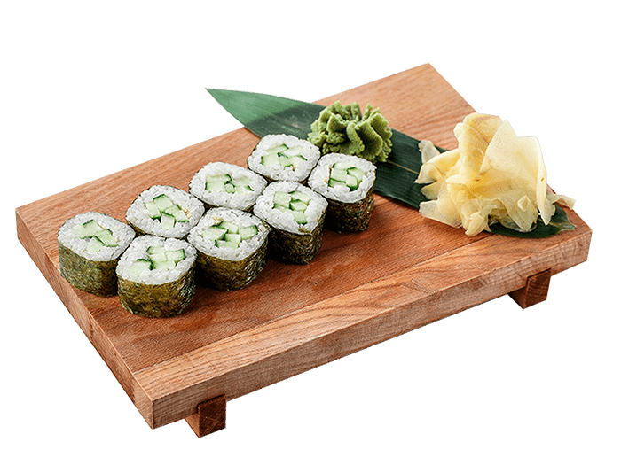 БигМаки Каппа