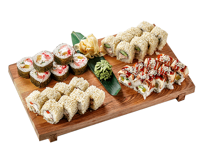 Императорский Сет