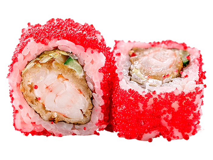 Ролл Эбби Темпура