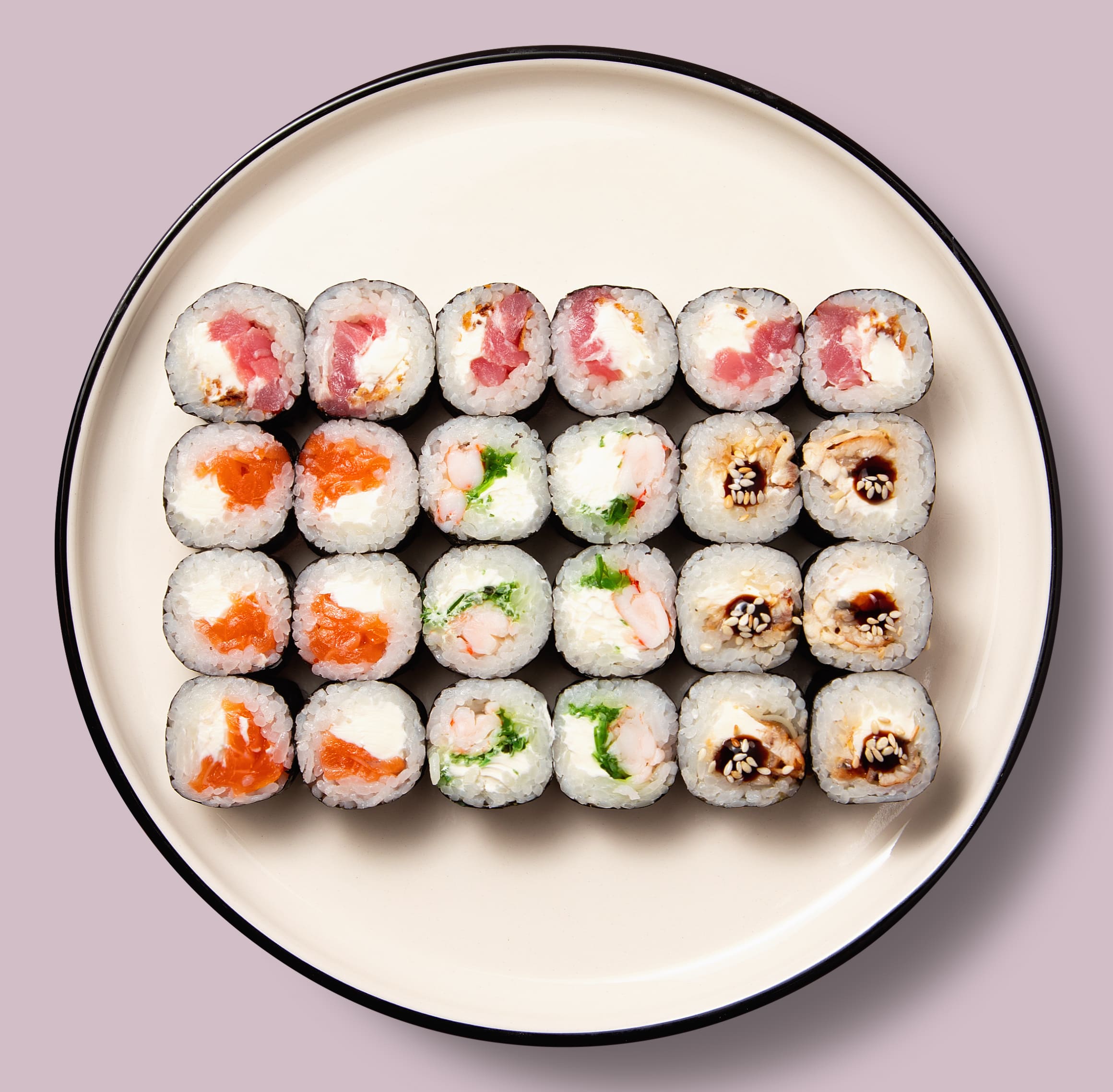 ФУТО СЕТ (24шт)