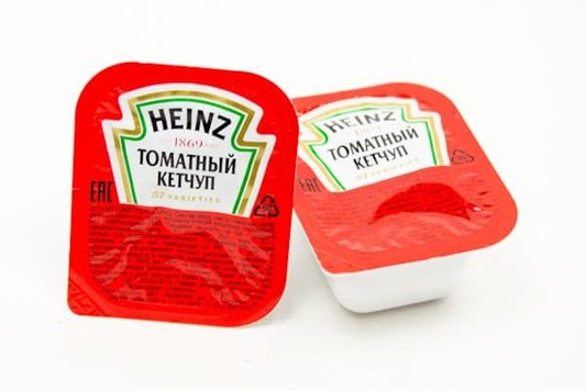 Кетчуп Heinz