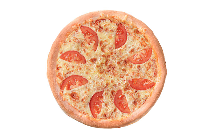 Пицца Маргарита, 40 см