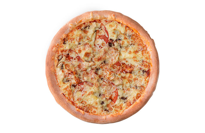 Пицца Ассорти, 40 см