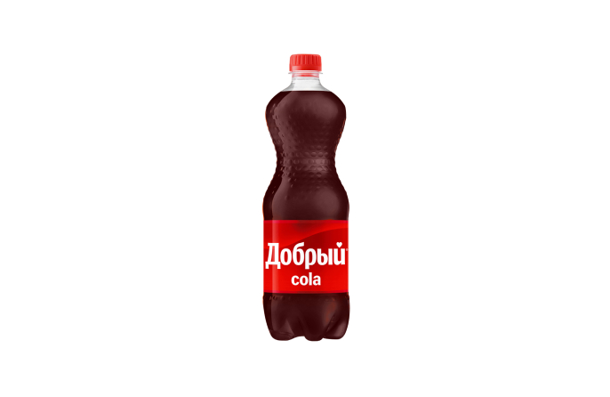 Добрый Кола, 1л