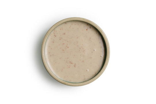 Ореховый соус 