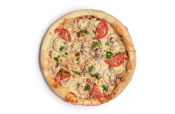 Пицца Болоньезе, 40 см