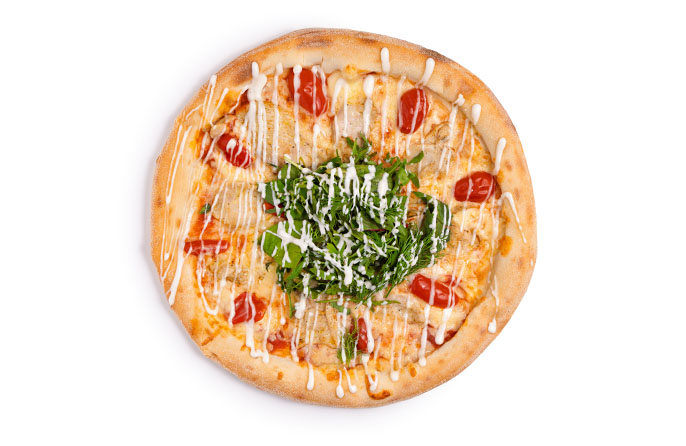 Пицца Павлония, 30 см