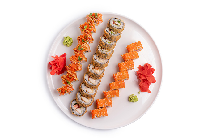 Сет Махачкалинский