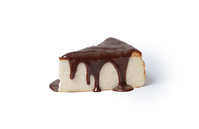 Чизкейк Сан-Себастьян