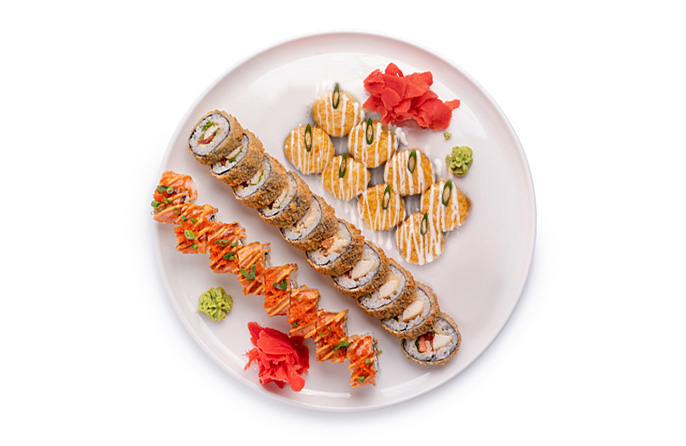 Сет Тори Ко ко