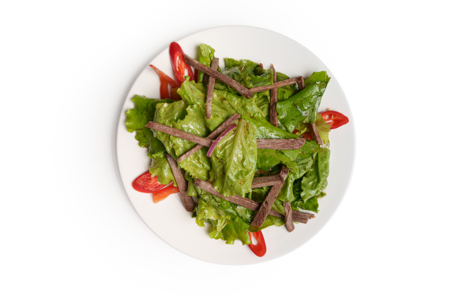 Салат Тайский