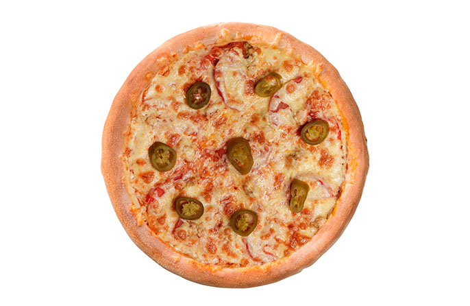 Пицца Мексиканская, 30 см