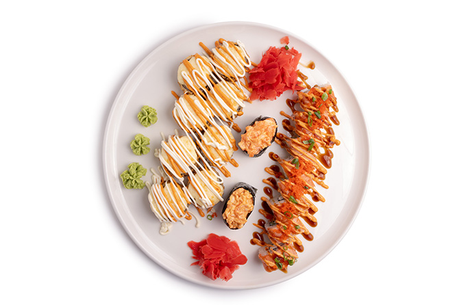 Сет Восходящее солнце