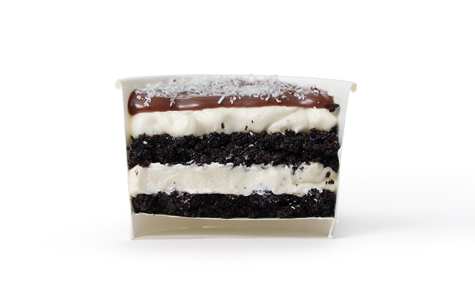 Трайфл Баунти