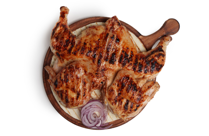  Любимая курочка