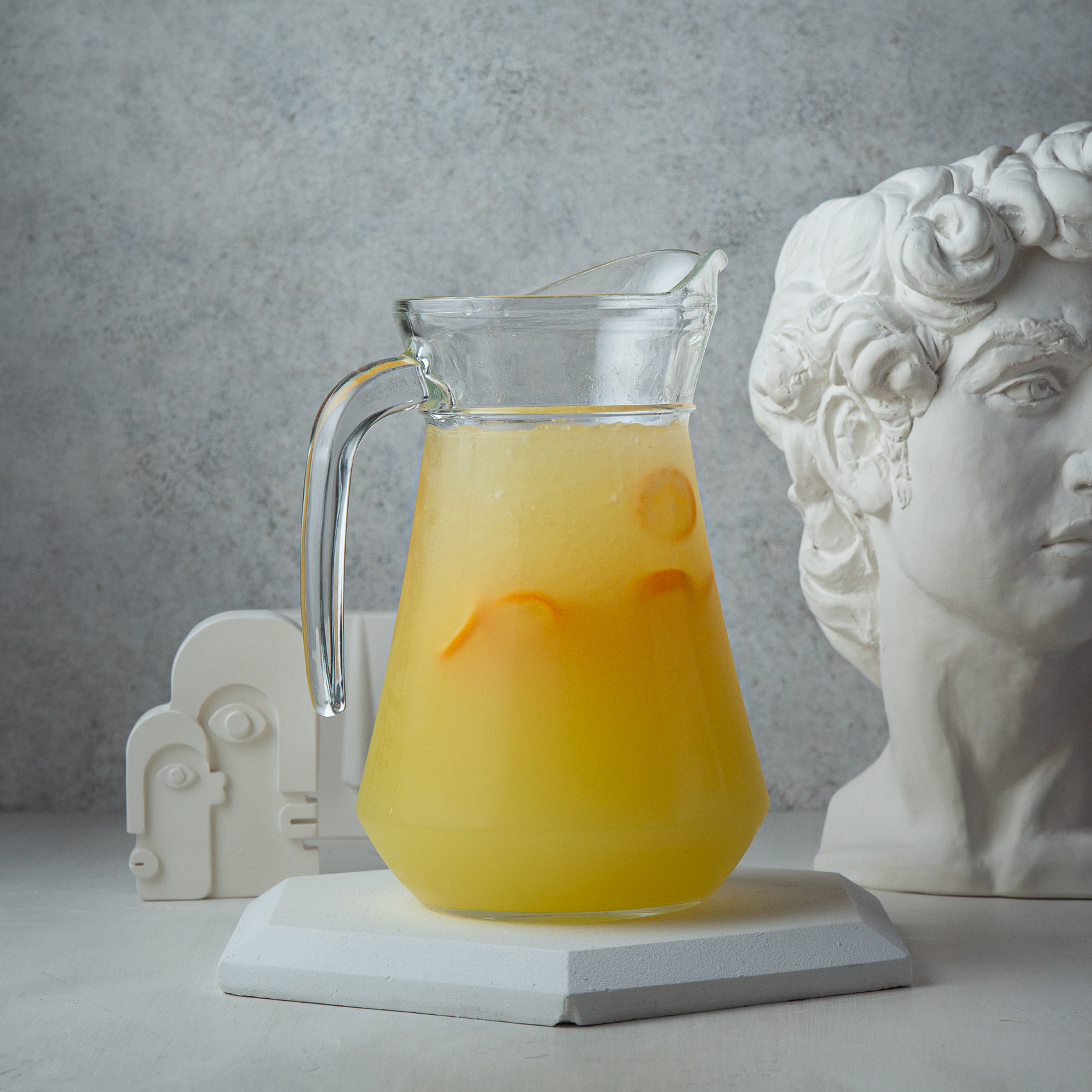 Лимонд кумкват 1000 мл