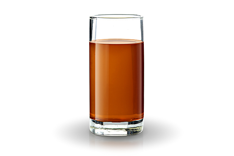 Напиток из сухофруктов 