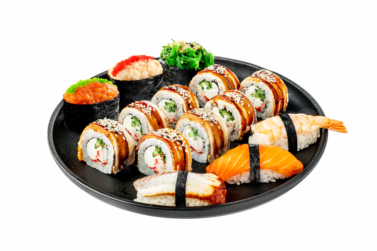 Сет Богатырь