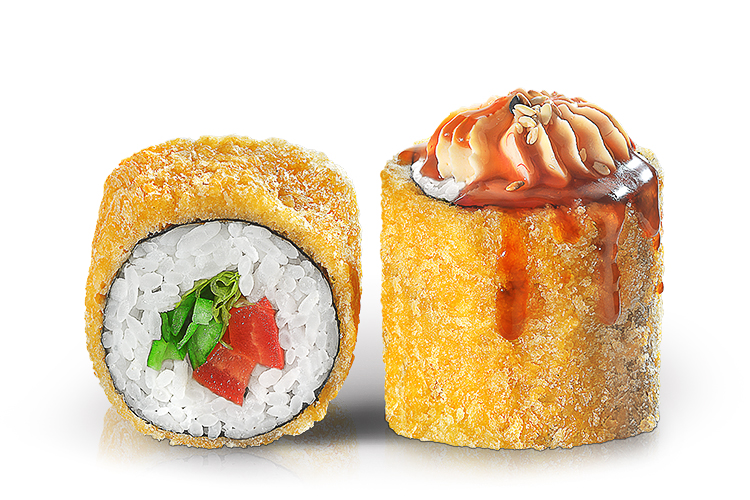 Ясай Темпура