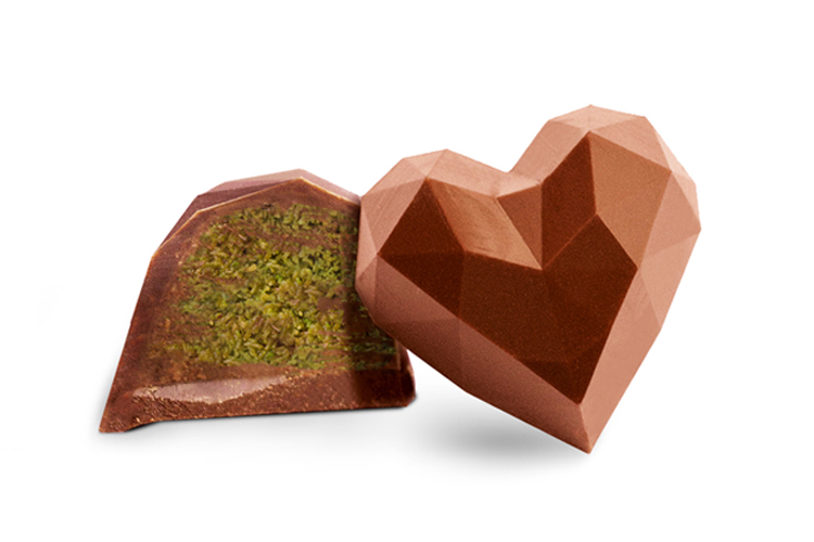 Дубайский шоколад