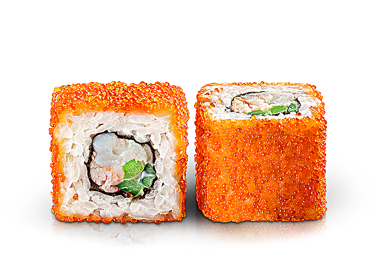 Калифорния 🎁