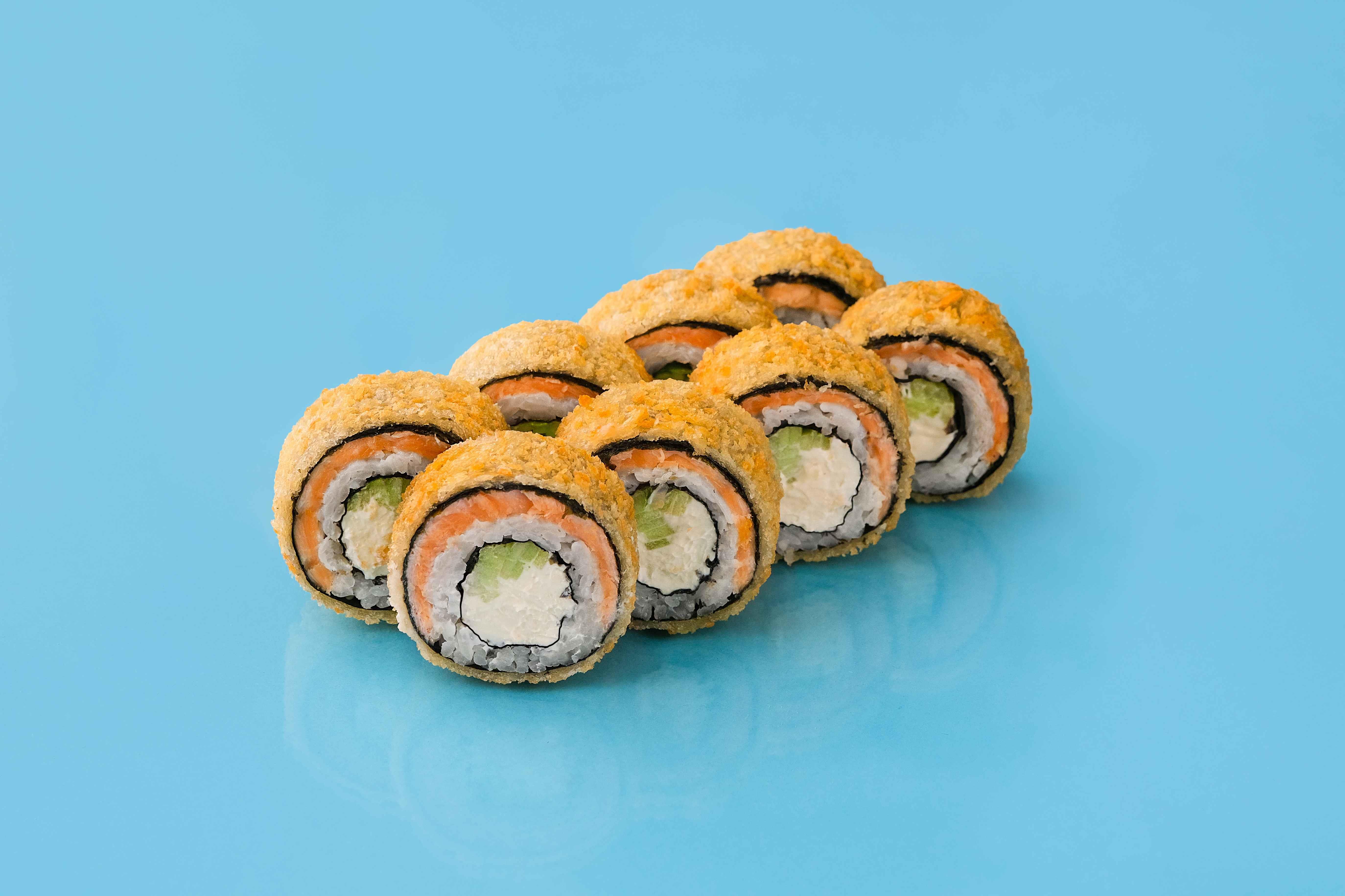 Прайм Горячая Филадельфия