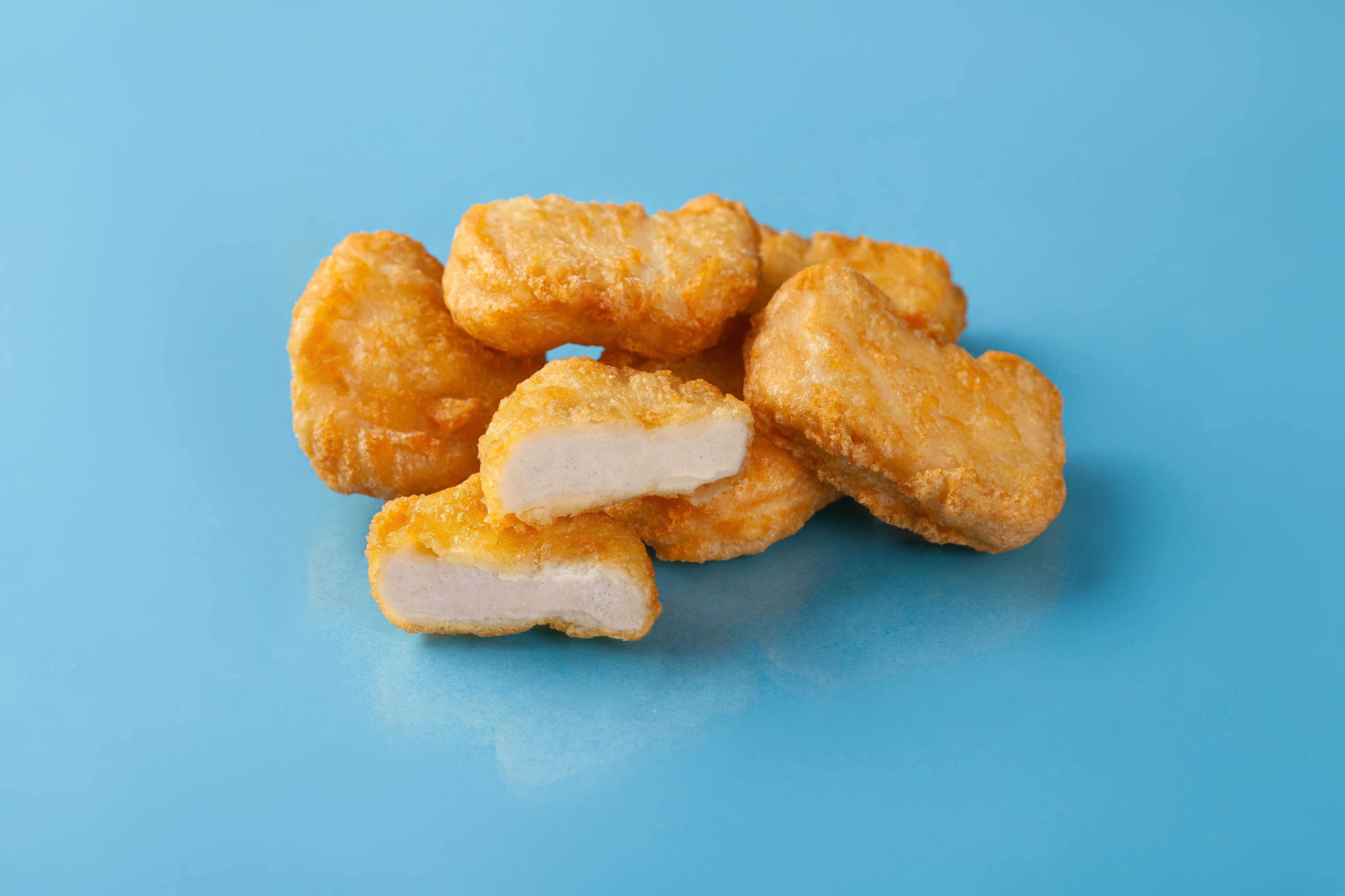 Наггетсы 6шт(п)