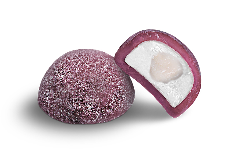 Моти с личи 🎁