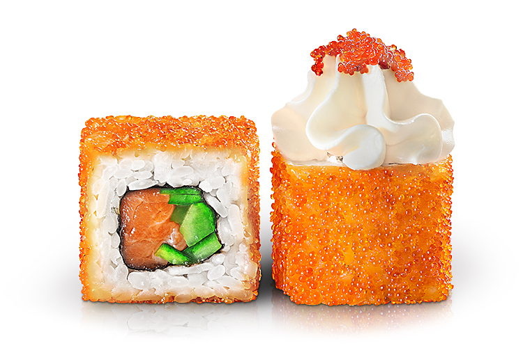 Калифорния Крим