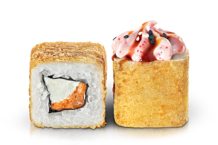 Лава Темпура