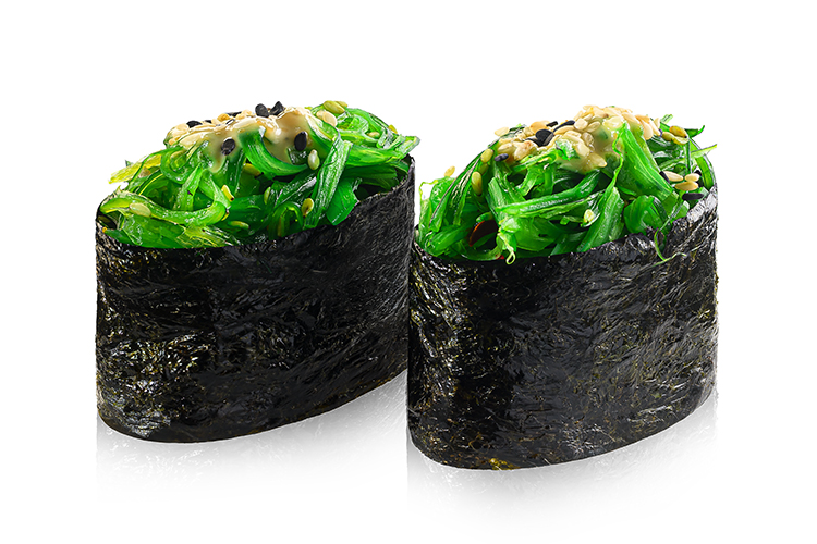 Гункан Чука