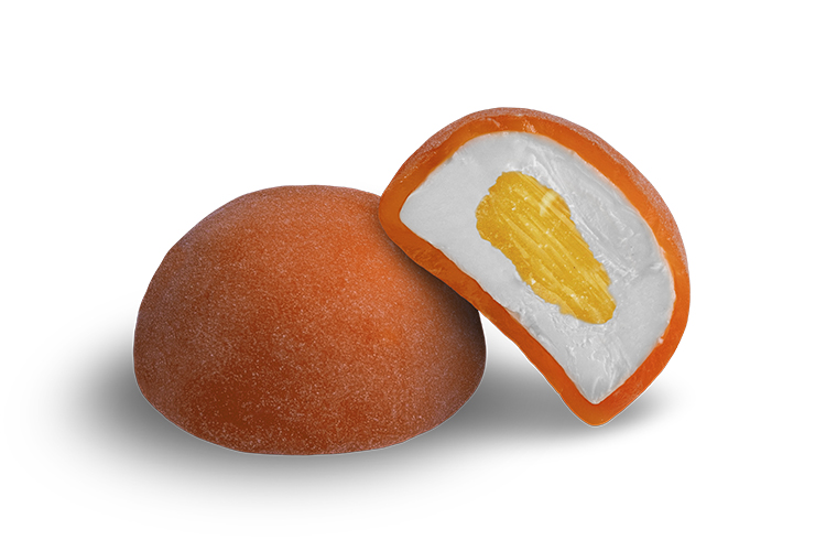 Моти Манго-Маракуйя