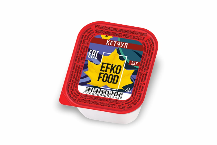 Соус кетчуп