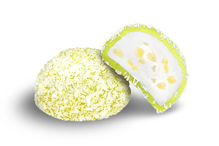 Моти Пина Колада