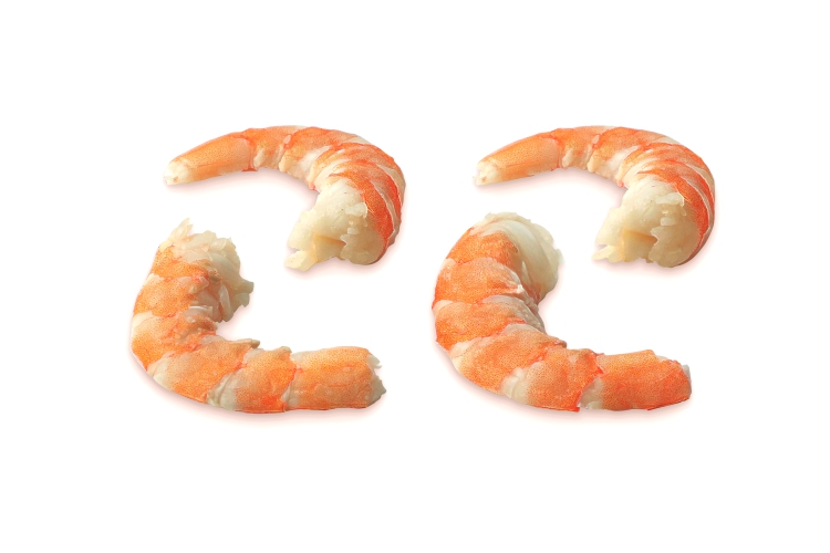 Креветки дополнительная порция