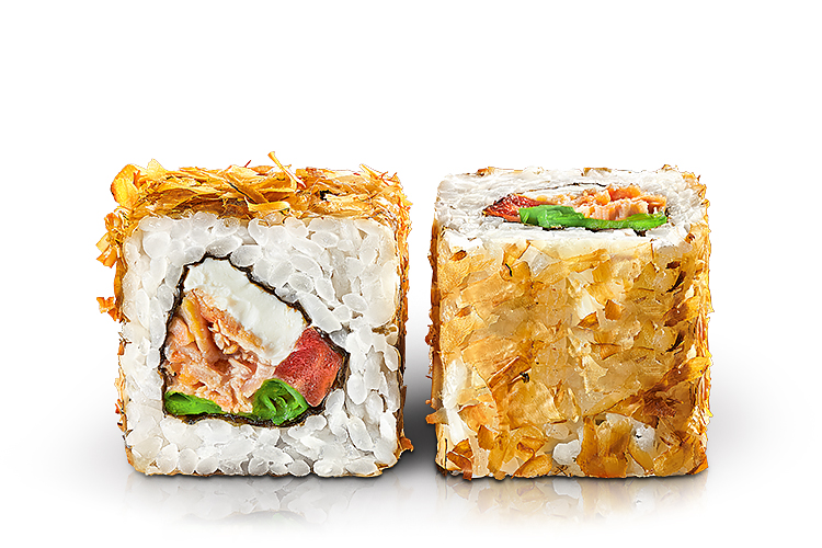 Бонито Shef 🎁