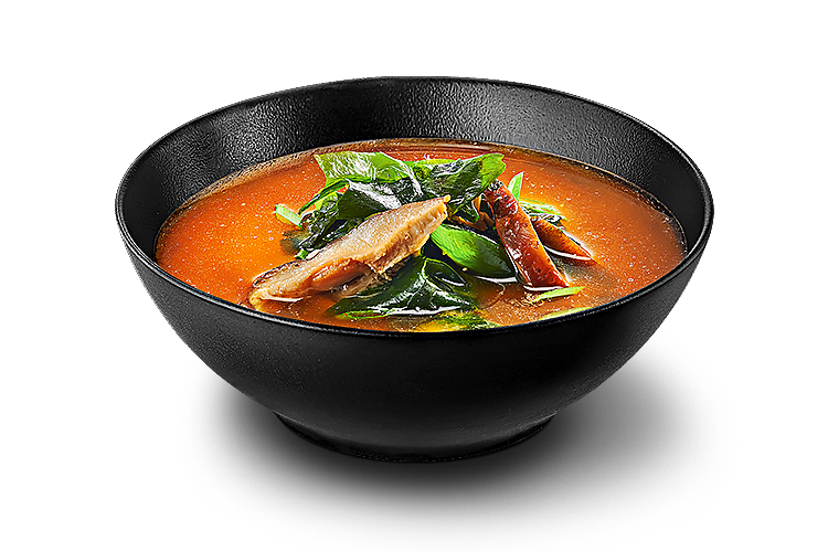 Мисо классический