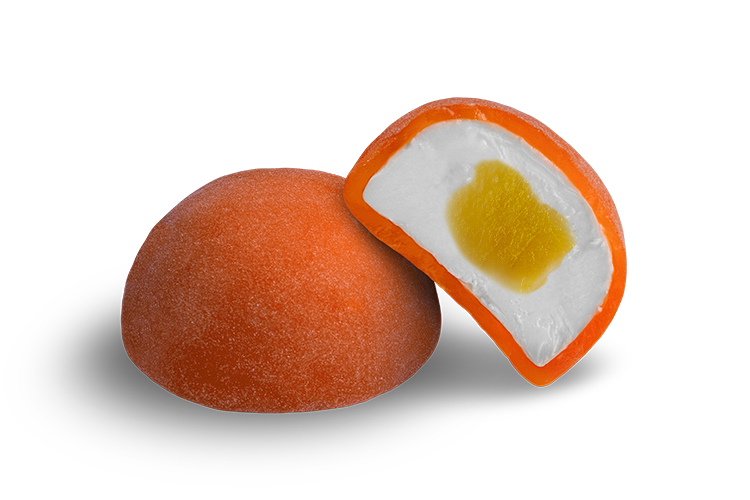 Моти с манго 🎁