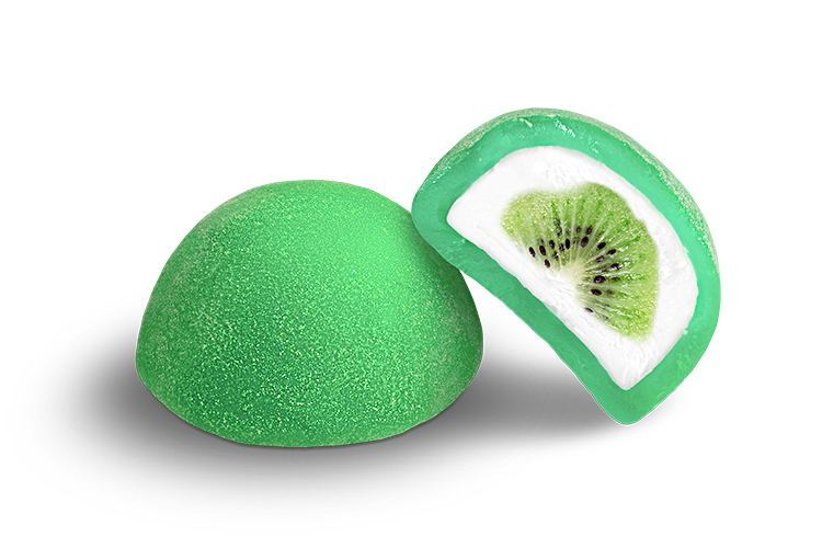 Моти с киви