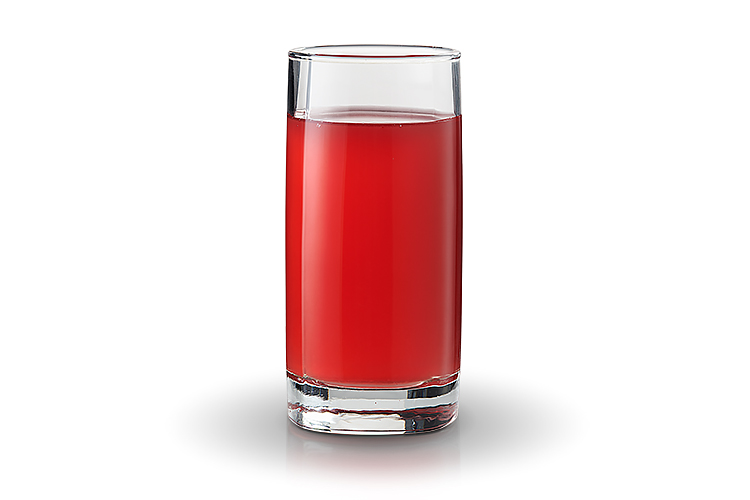 Морс Клюква