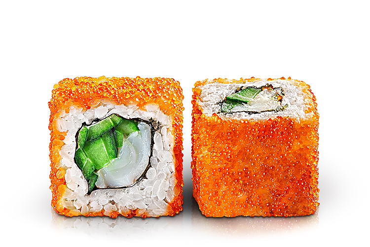 Калифорния Люкс 🎁