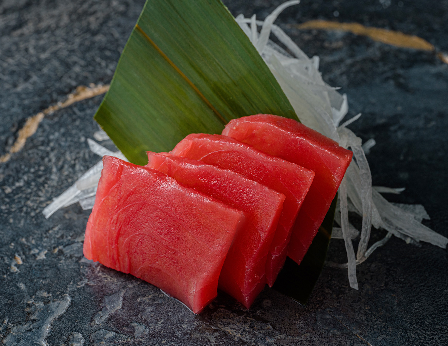 Сашими Еллоуфин