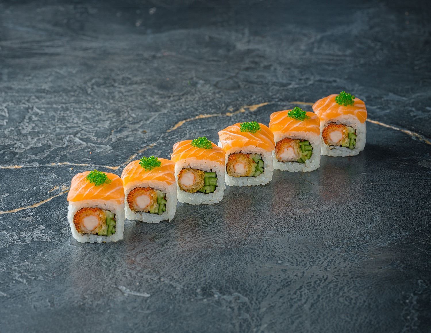 Ролл Самурай