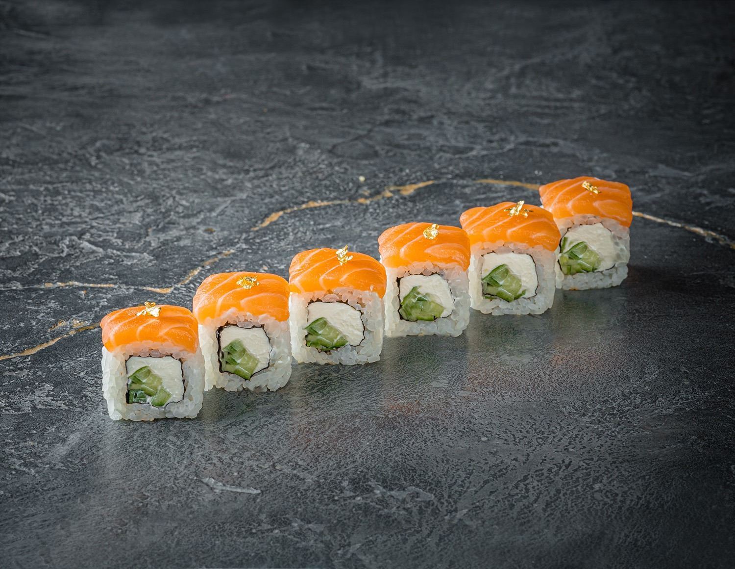 Ролл Филадельфия мини